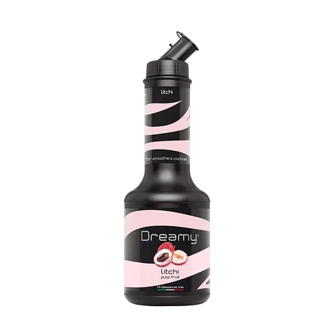Pulpas de frutas Lichi 950 ml