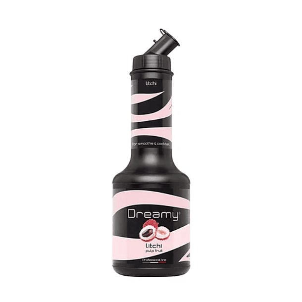 Pulpas de Frutas Lichi 950ML