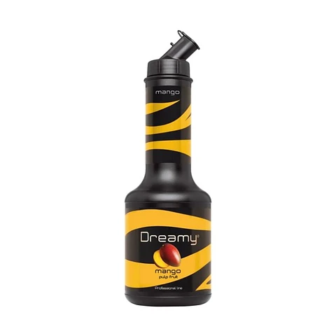 Pulpa de frutas mango 950 ml
