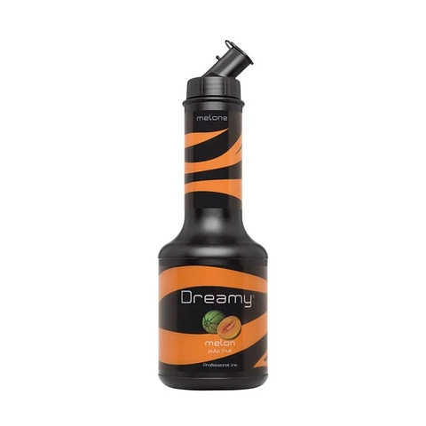 Pulpa de frutas melon 950 ml
