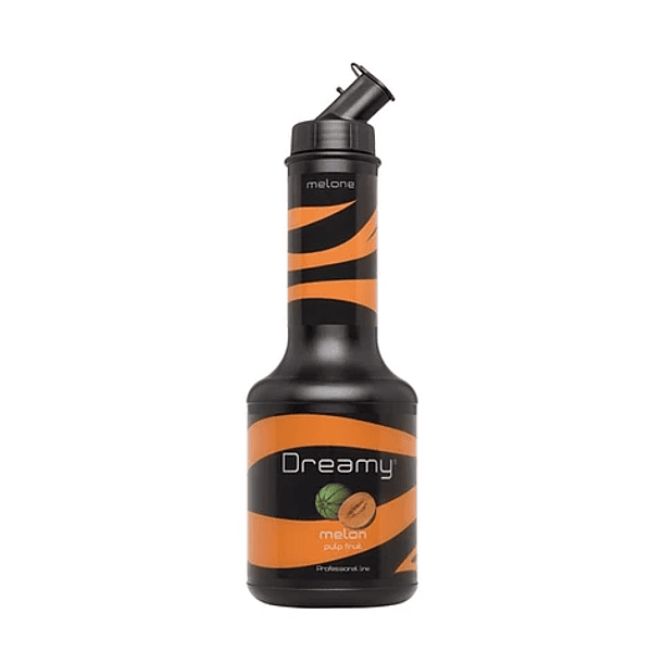 Pulpa de Frutas Melon 950ML