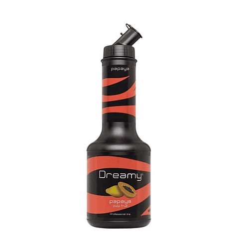 Pulpa de Frutas Papaya 950ML