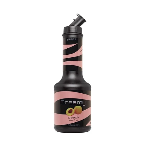 Pulpa de frutas durazno 950 ml