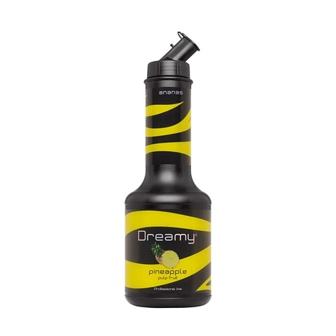 Pulpa de frutas piña 950 ml