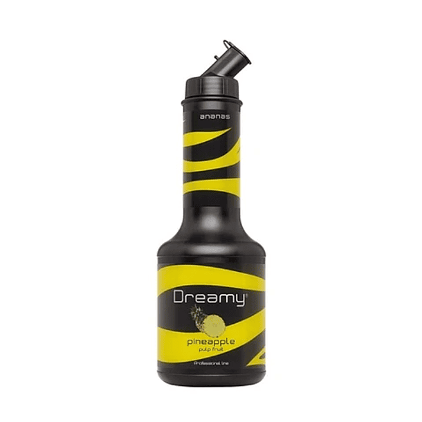 Pulpa de Frutas Piña 950ML