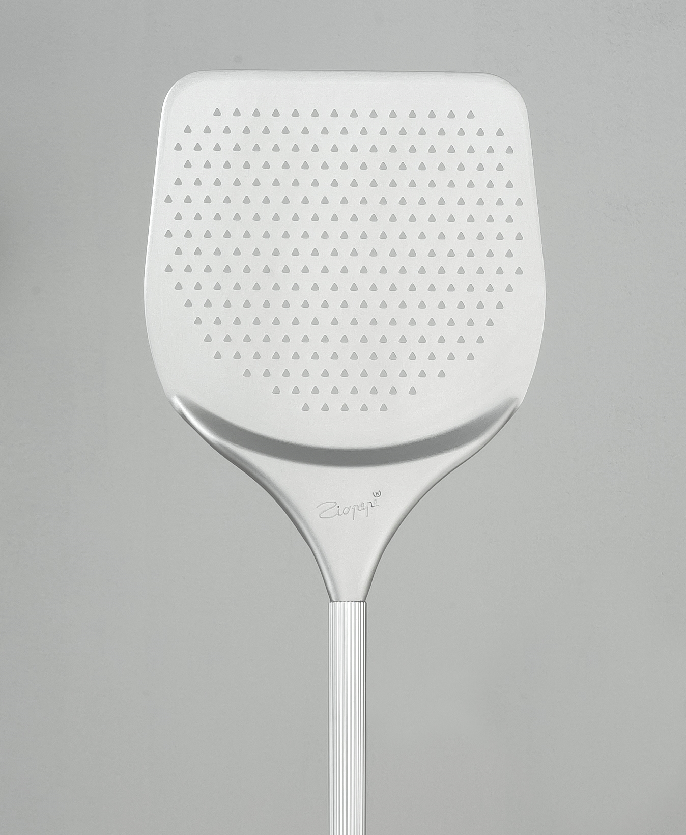 Pala 4 Stagioni Perforada Ø36 L170 cm