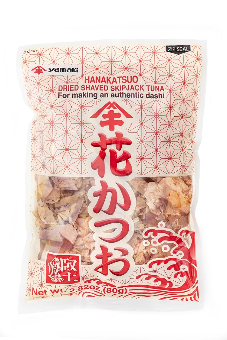 Hanakatsuo (Bonito) 80GR