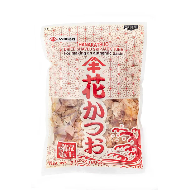 Hanakatsuo (Bonito) 80GR