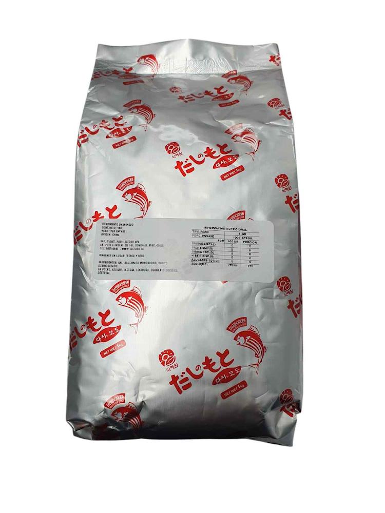 Dashinomodo 1KG