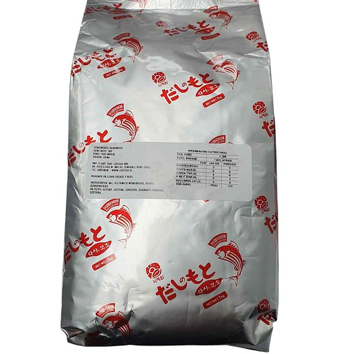 Dashinomodo 1KG