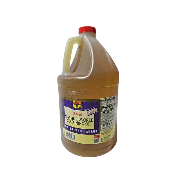 Aceite de Sesamo 3.79LT