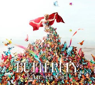 [ALBUM] BUTTERFLY (BOX Limited Edition)