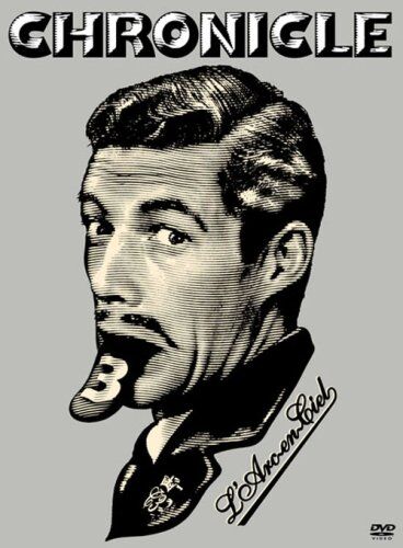 [VIDEOS] CHRONICLE 3 (DVD)