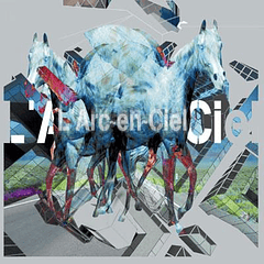 [SINGLE] Jiyuu e no Shoutai