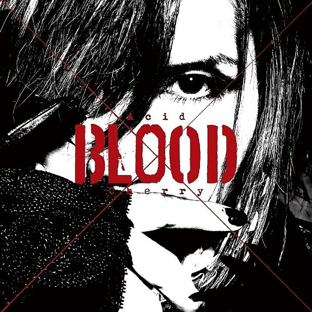 [ALBUM] Acid BLOOD Cherry (Regular Edition) 