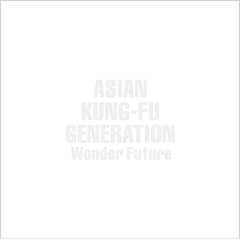 [ALBUM] Wonder Future (VINILO)