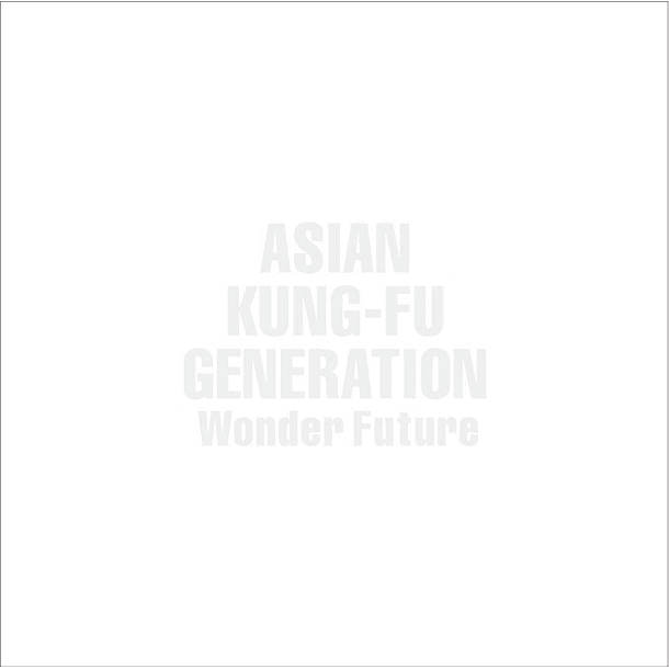 [ALBUM] Wonder Future (VINILO) 