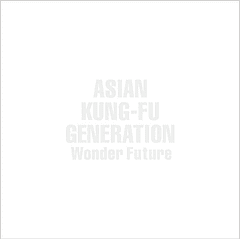 [ALBUM] Wonder Future (Limited Edition)