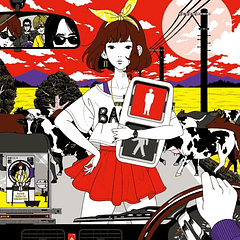 [ALBUM] Feedback File 2 (Limited Edition)