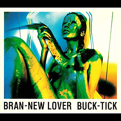 [SINGLE] BRAN NEW LOVER