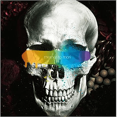 [ALBUM] memento mori (Limited Edition)