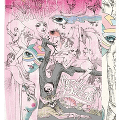 [ALBUM] RAZZLE DAZZLE (Limited Edition)