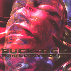 [ALBUM] Mona Lisa OVERDRIVE