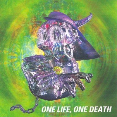 [ALBUM] ONE LIFE, ONE DEATH
