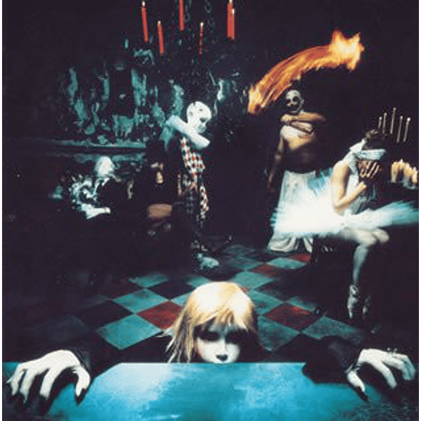 [ALBUM] Juusankai wa gekkou (Limited Edition) 