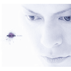 [SINGLE] HEAVEN (Limited Edition)