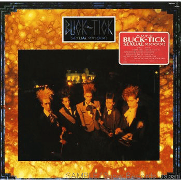 [ALBUM] SEXUAL xxxxx ! 