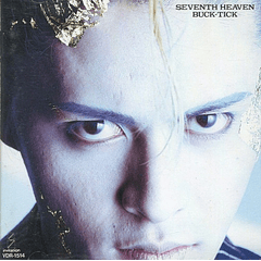 [ALBUM] SEVENTH HEAVEN