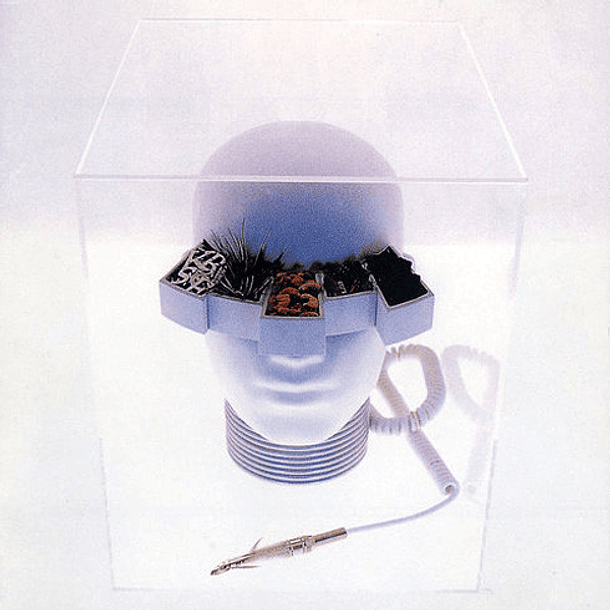 [ALBUM] Sexy Stream Liner 