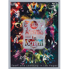 [LIVE/VIDEOS] The Animals in Screen (Blu-ray)