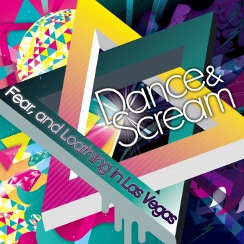 [ALBUM] Dance & Scream