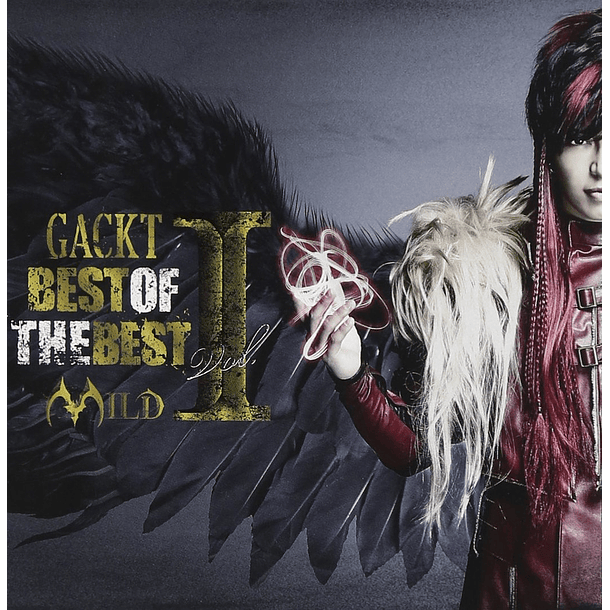 [BOX] Best Of The Best Vol.1 M / W (DELUXE EDITION) (Blu-ray) (SOLO PAGO TRANSFERENCIA) 2