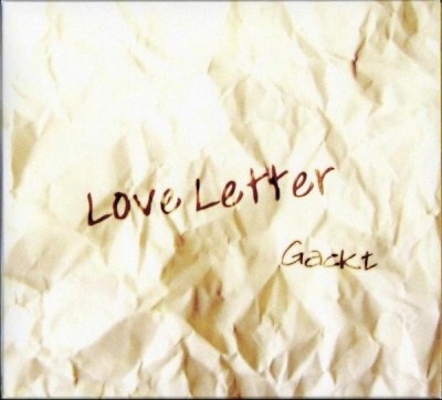 [ALBUM] Love Letter