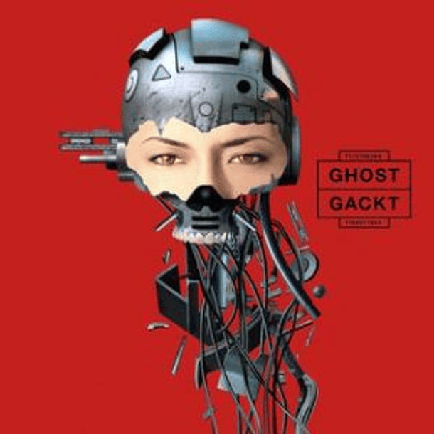 [SINGLE] GHOST 