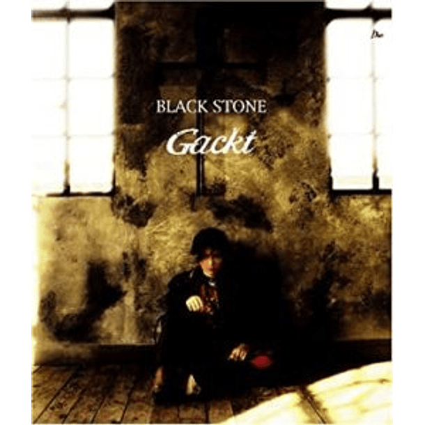 [SINGLE] BLACK STONE 