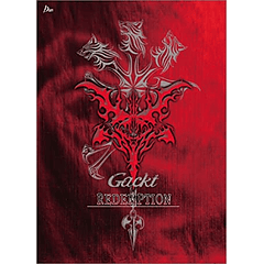 [SINGLE] REDEMPTION (Limited Edition)
