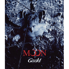 [ALBUM] MOON Gackt Premium Collection