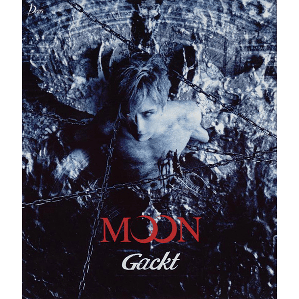 [ALBUM] MOON Gackt Premium Collection 
