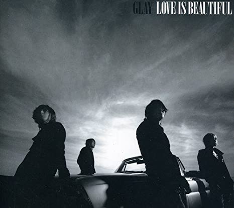 [ALBUM] LOVE IS BEAUTIFUL (Limited Edition)