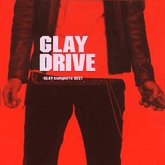 [ALBUM] DRIVE-GLAY complete BEST