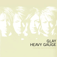 [ALBUM] HEAVY GAUGE