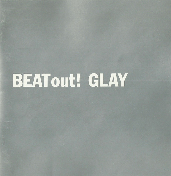 [ALBUM] BEAT out!