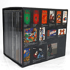 [BOX 14 CD] hide PERFECT SINGLE BOX 2