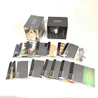 [BOX 14 CD] hide PERFECT SINGLE BOX 3