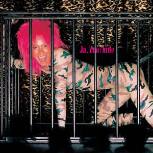 [ALBUM] Ja’zoo (Limited Edition)