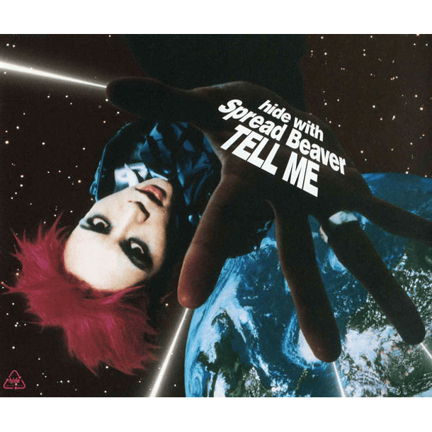 [SINGLE] hide with Spread Beaver TELL ME 